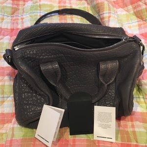 Alexander Wang Rocco Duffel Bag